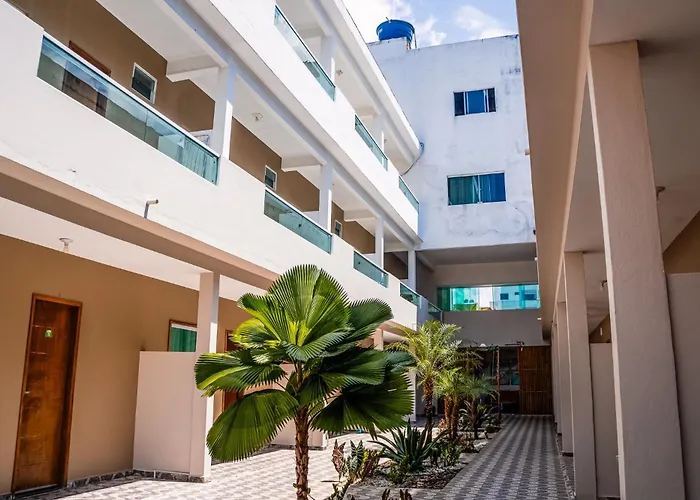 Pousada Concha DouradaPousada